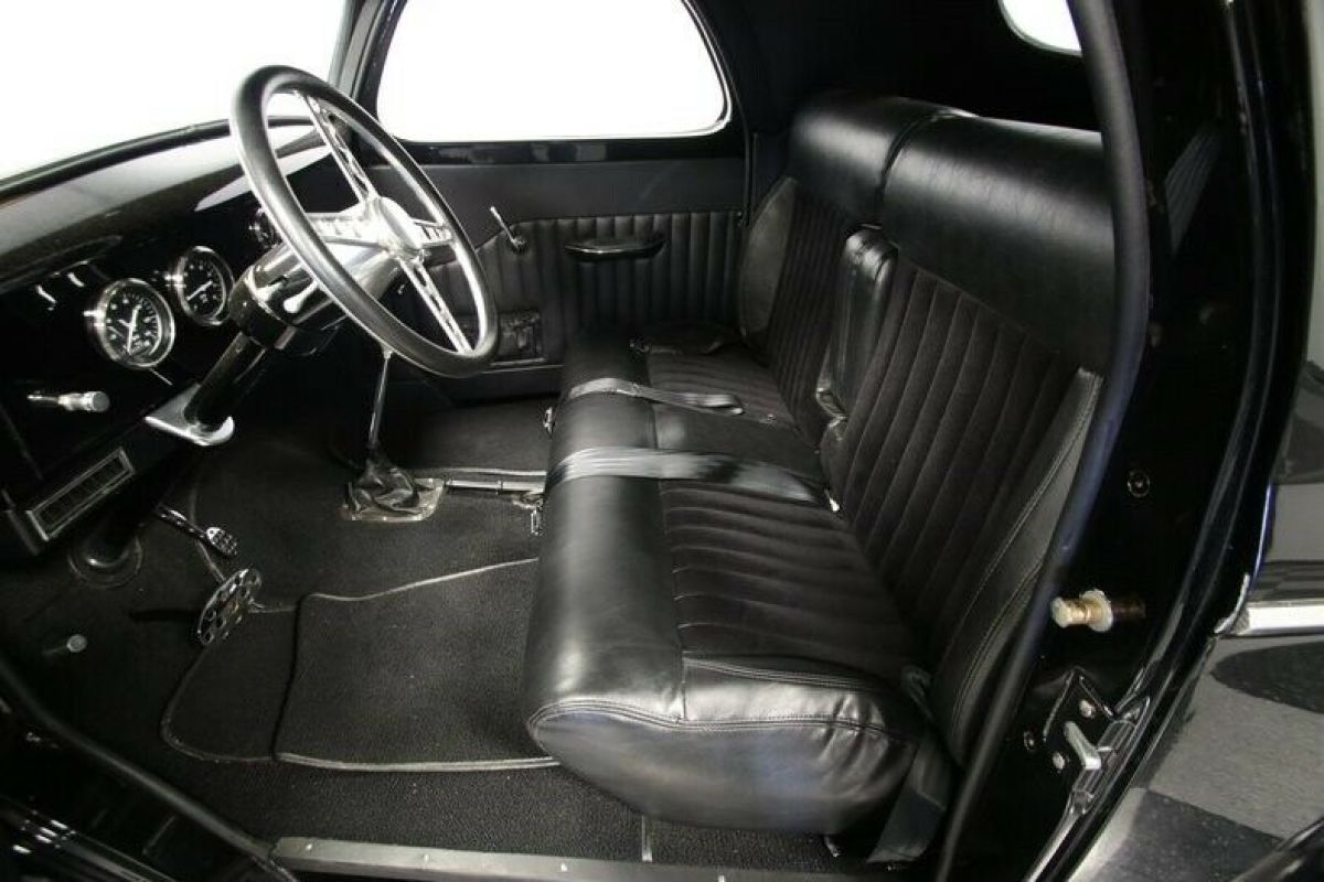 1941 Willys Coupe Gasser - photo 5