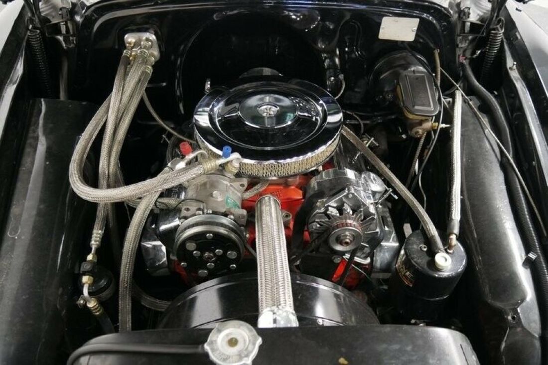 1949 Pontiac Streamliner Silver Streak - photo 4