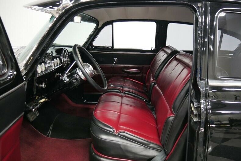 1949 Pontiac Streamliner Silver Streak - photo 5