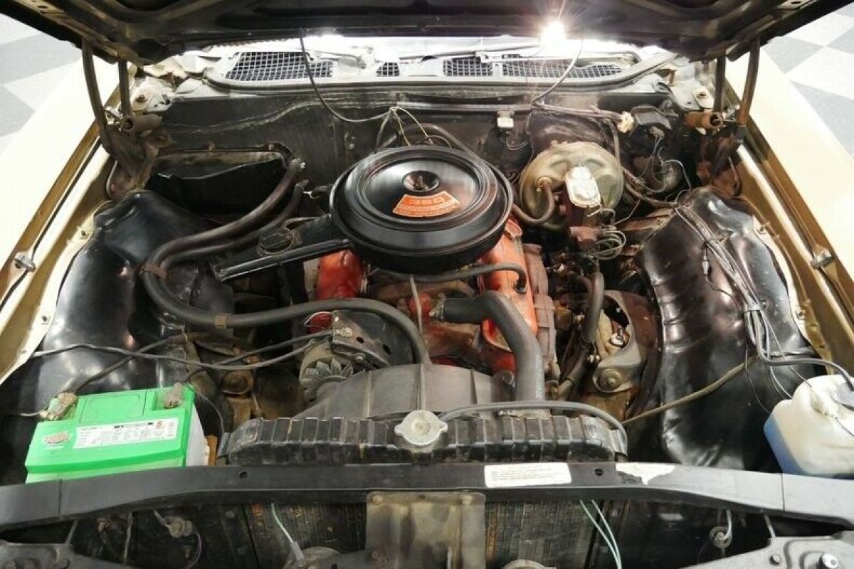 1970 Chevrolet Impala - photo 4