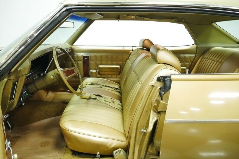 1970 Chevrolet Impala - photo 5