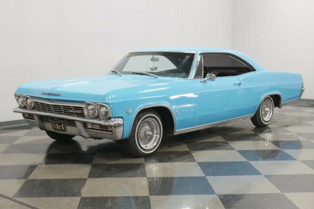 1965 Chevrolet Impala - photo 6