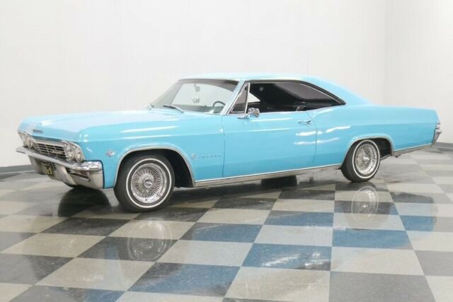 1965 Chevrolet Impala - photo 7