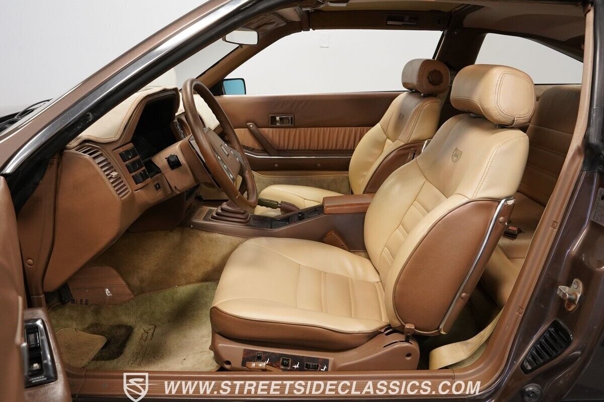 1985 Nissan 300ZX - photo 5