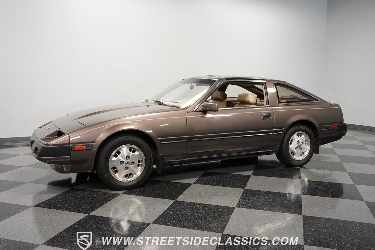 1985 Nissan 300ZX - photo 7