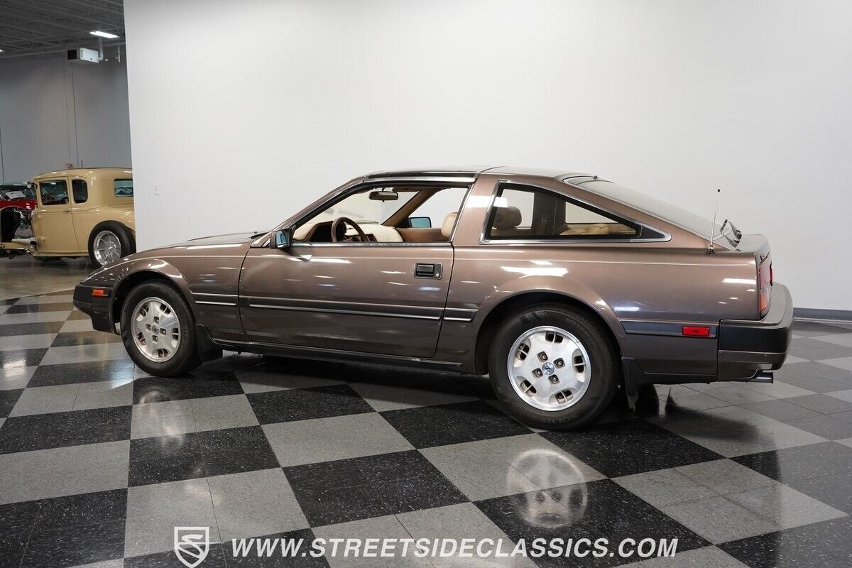 1985 Nissan 300ZX - photo 9
