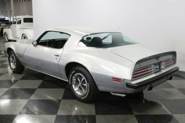 1975 Pontiac Firebird Formula 350 - photo 10