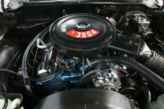 1975 Pontiac Firebird Formula 350 - photo 4