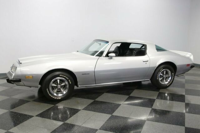 1975 Pontiac Firebird Formula 350 - photo 7
