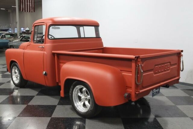 1956 Dodge Other Pickups - photo 10