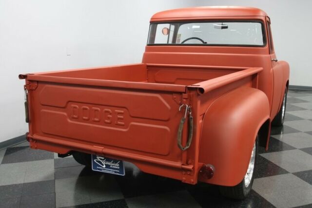 1956 Dodge Other Pickups - photo 13