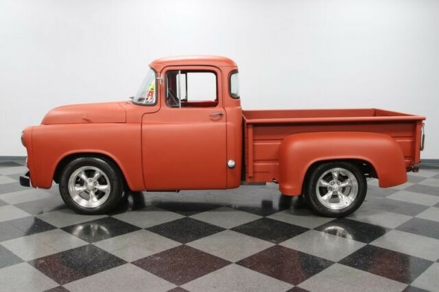1956 Dodge Other Pickups - photo 8