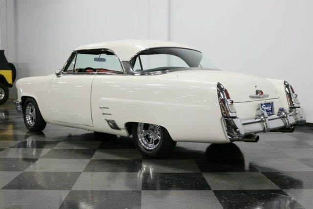 1953 Mercury Monterey -- - photo 10