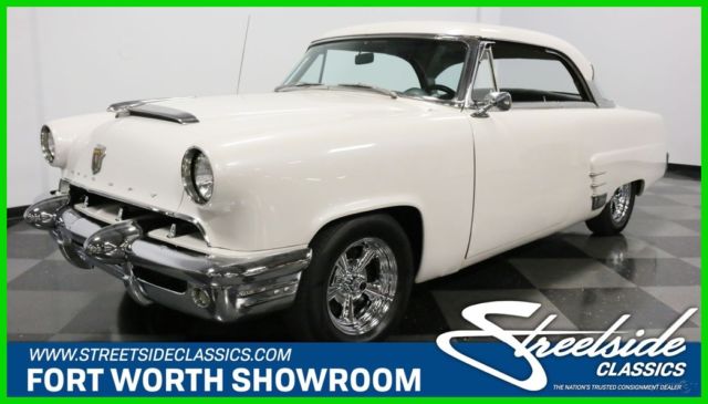 1953 Mercury Monterey