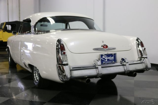 1953 Mercury Monterey - photo 10