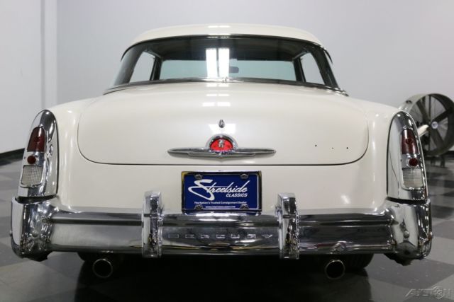 1953 Mercury Monterey - photo 11