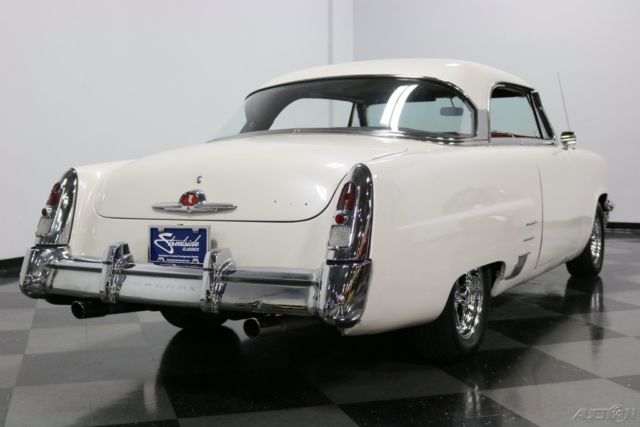 1953 Mercury Monterey - photo 12
