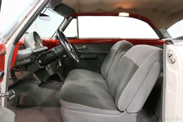 1953 Mercury Monterey - photo 4