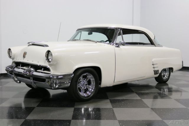 1953 Mercury Monterey - photo 5