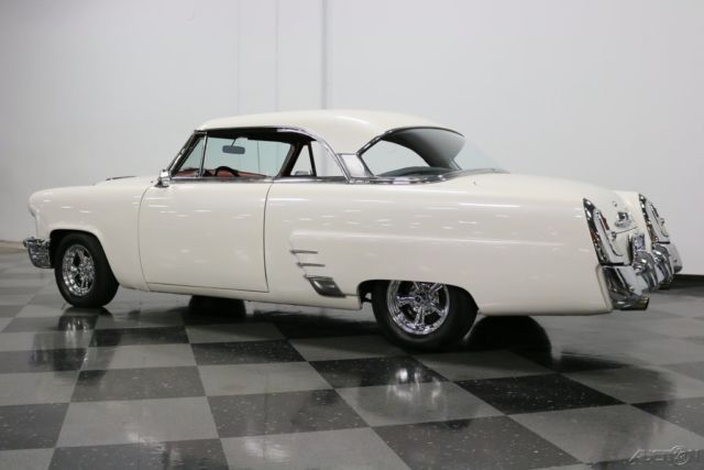 1953 Mercury Monterey - photo 8