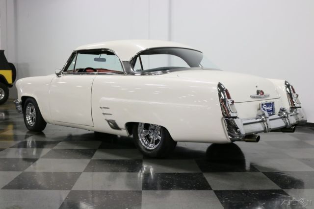 1953 Mercury Monterey - photo 9