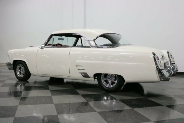 1953 Mercury Monterey -- - photo 9