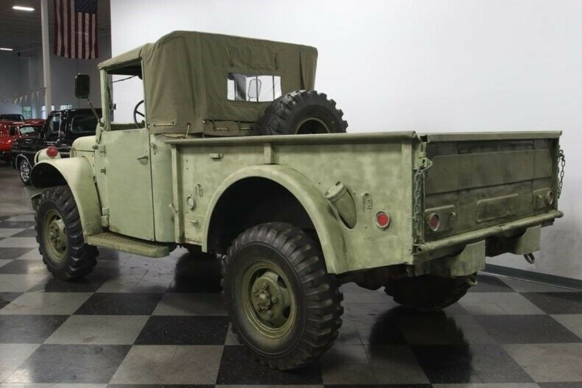 1953 Dodge Other Pickups - photo 10