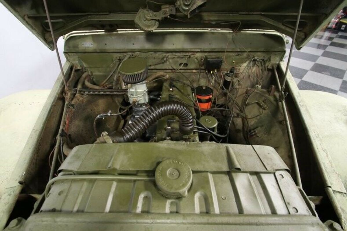 1953 Dodge Other Pickups - photo 3