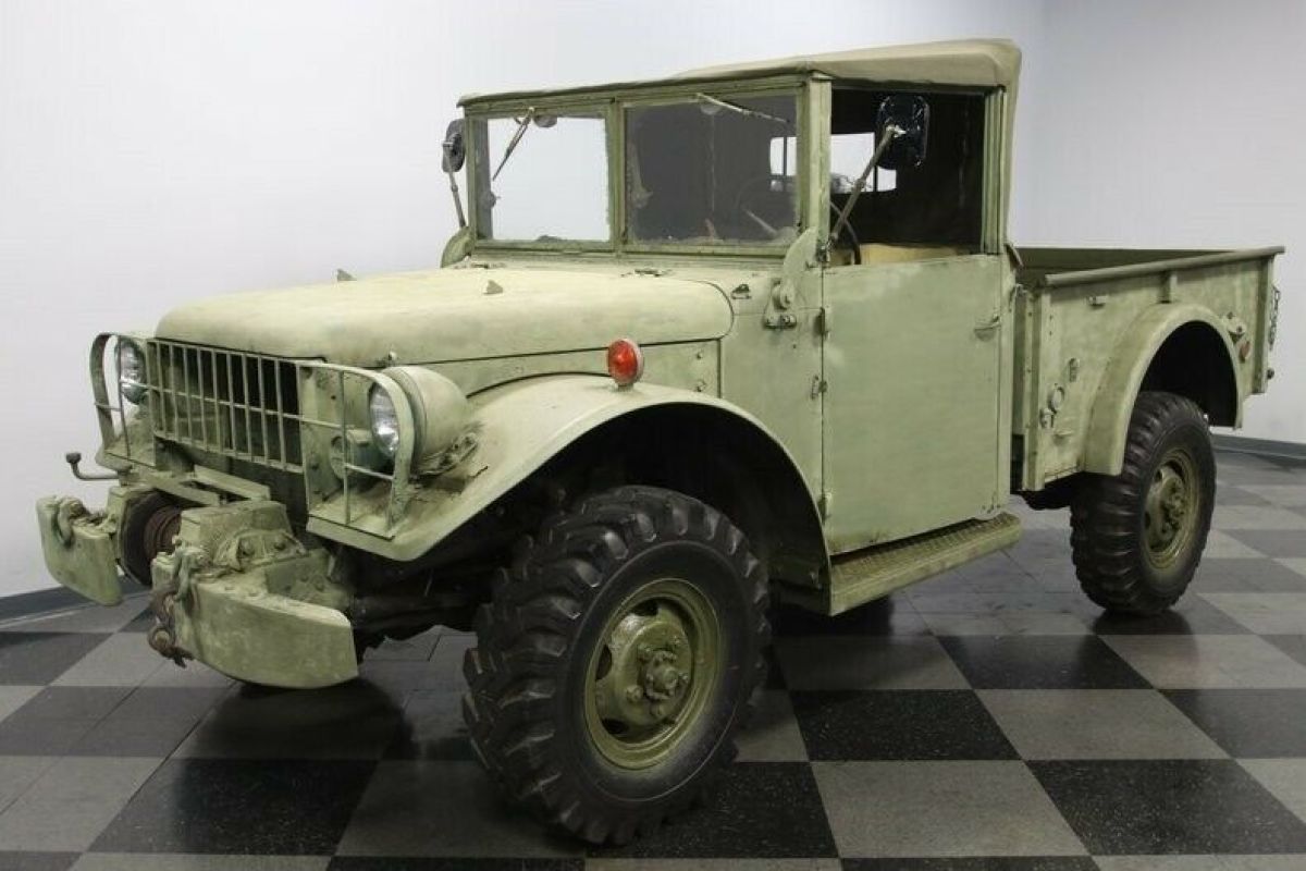 1953 Dodge Other Pickups - photo 6