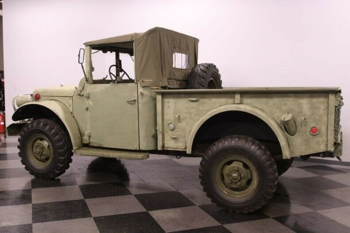 1953 Dodge Other Pickups - photo 9