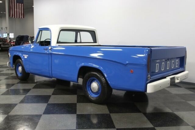 1968 Dodge Other Pickups -- - photo 10