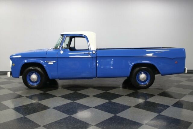 1968 Dodge Other Pickups -- - photo 3