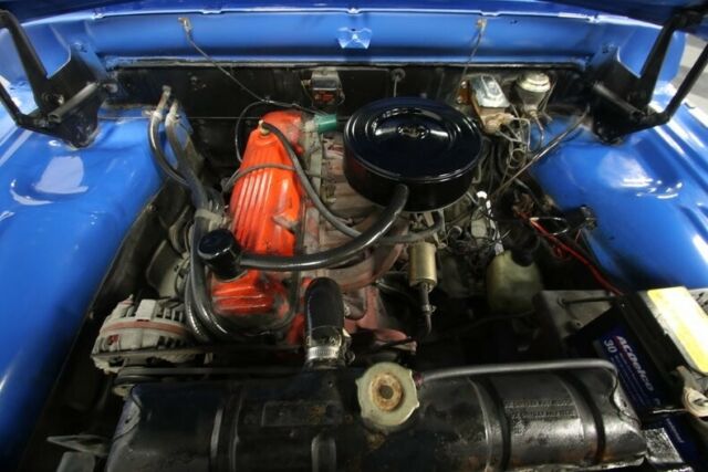 1968 Dodge Other Pickups -- - photo 4
