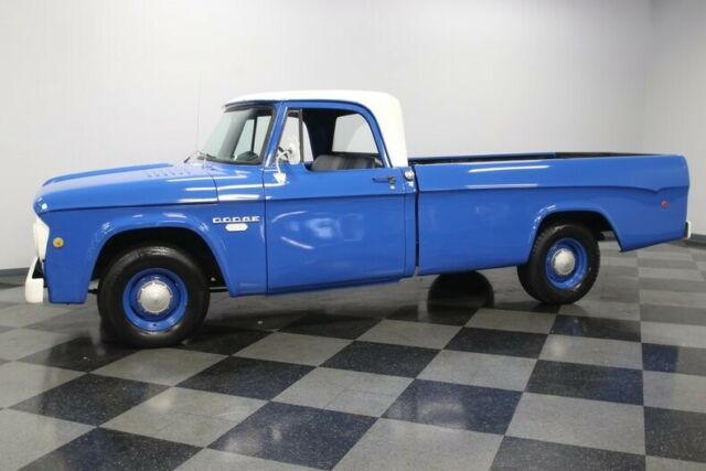 1968 Dodge Other Pickups -- - photo 7
