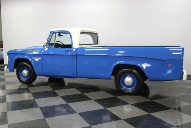 1968 Dodge Other Pickups -- - photo 9