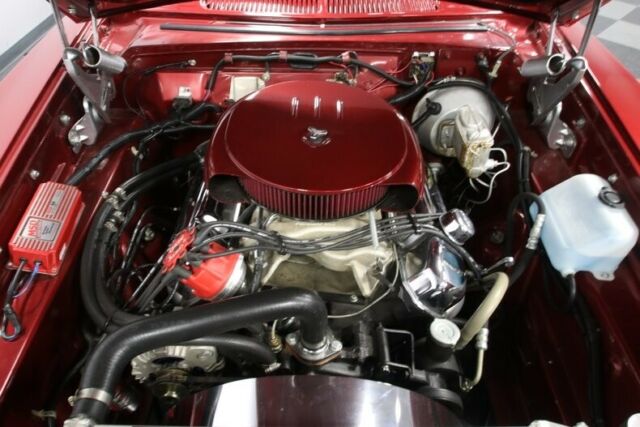 1963 Dodge Polara -- - photo 4