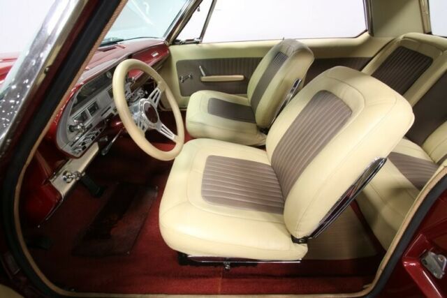 1963 Dodge Polara -- - photo 5