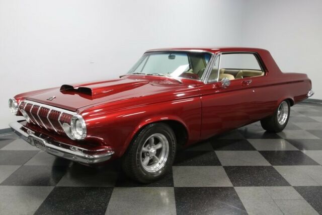 1963 Dodge Polara -- - photo 6