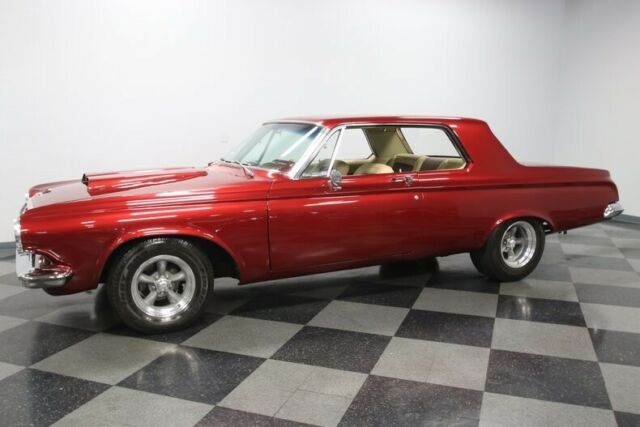1963 Dodge Polara -- - photo 7