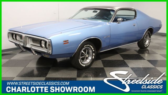 1971 Dodge Charger