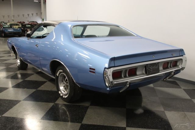 1971 Dodge Charger - photo 10