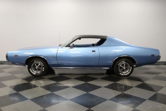 1971 Dodge Charger - photo 2