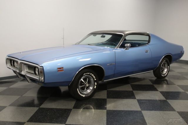 1971 Dodge Charger - photo 5