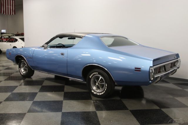 1971 Dodge Charger - photo 9