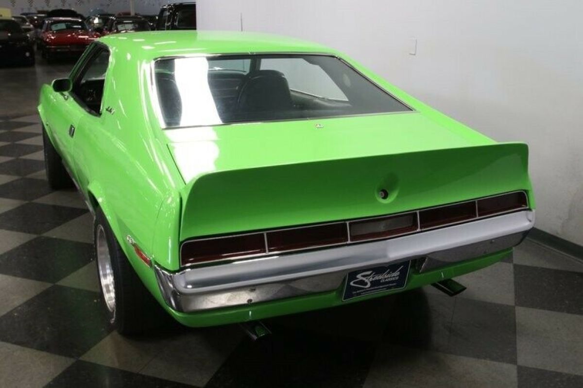 1970 AMC Javelin SST - photo 11