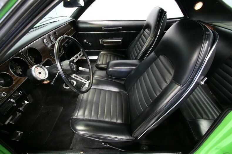 1970 AMC Javelin SST - photo 5