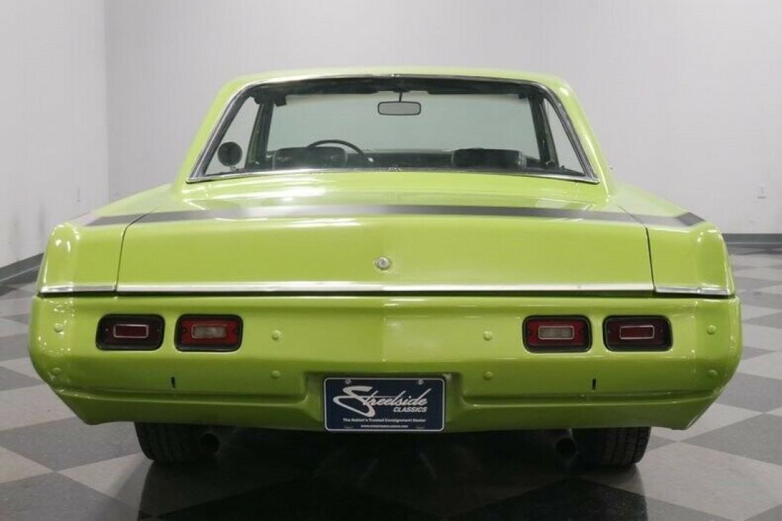 1972 Dodge Dart - photo 12