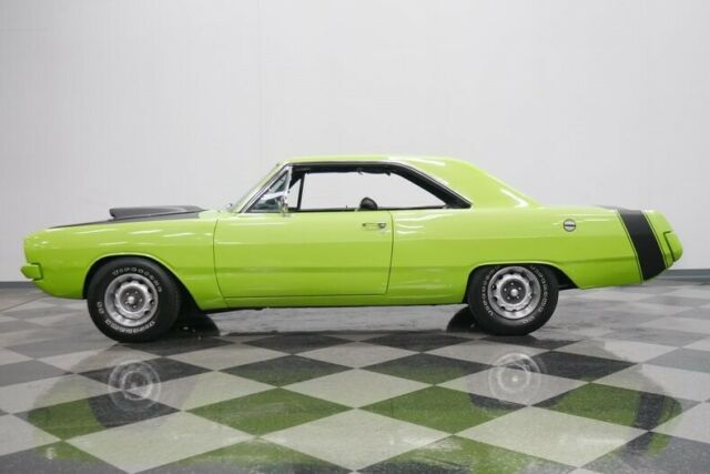 1972 Dodge Dart - photo 3
