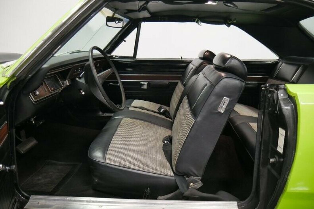 1972 Dodge Dart - photo 5