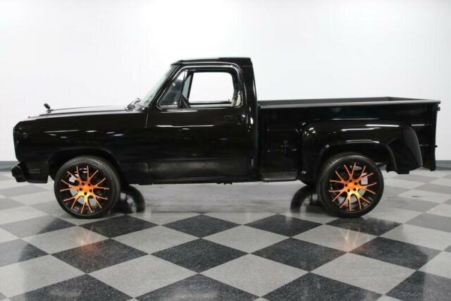 1984 Dodge Other Pickups Prospector - photo 3